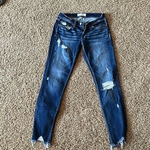 BKE Stella skinny jeans